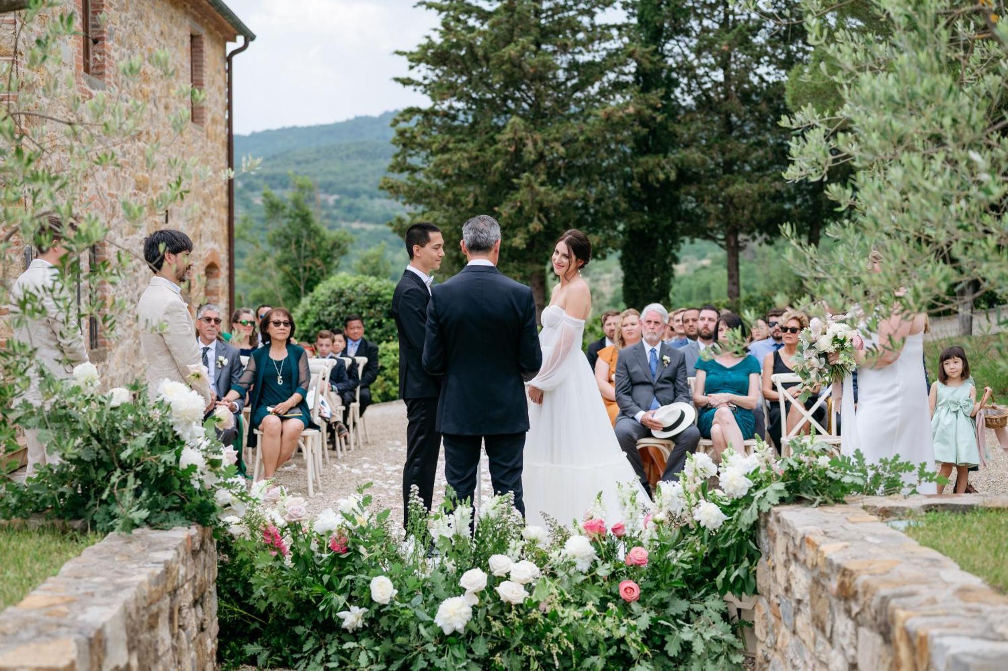 Il Verreno Bucine Dış mekan fotoğraf
